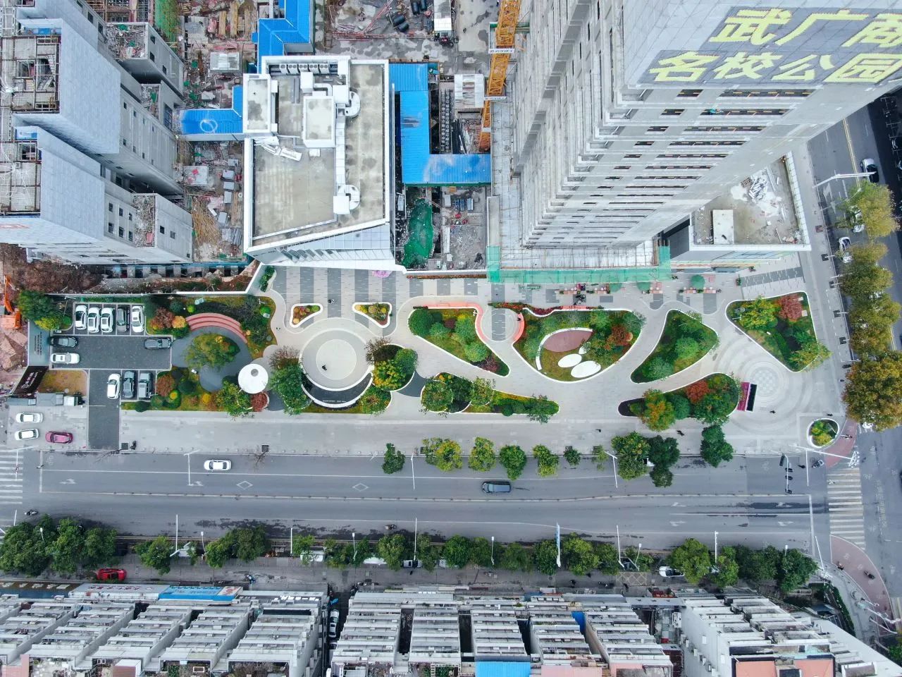 堅定信心、保持定力 技術驅動引領武漢城建集團2025轉型發展新篇章
