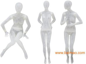 專業(yè)模特衣架與模特制品供應(yīng)鏈 深圳領(lǐng)先供應(yīng)商的全面解析